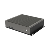 BPKF5 산업용 팬리스 컴퓨터 미니PC