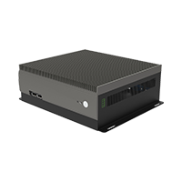 BPKF6 산업용 팬리스 컴퓨터 미니PC