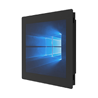 매립 장착 패널마운트 패널컴퓨터