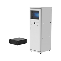 서버랙 & 서버 & 워크스테이션